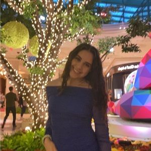 Meet your Posher, Alektra